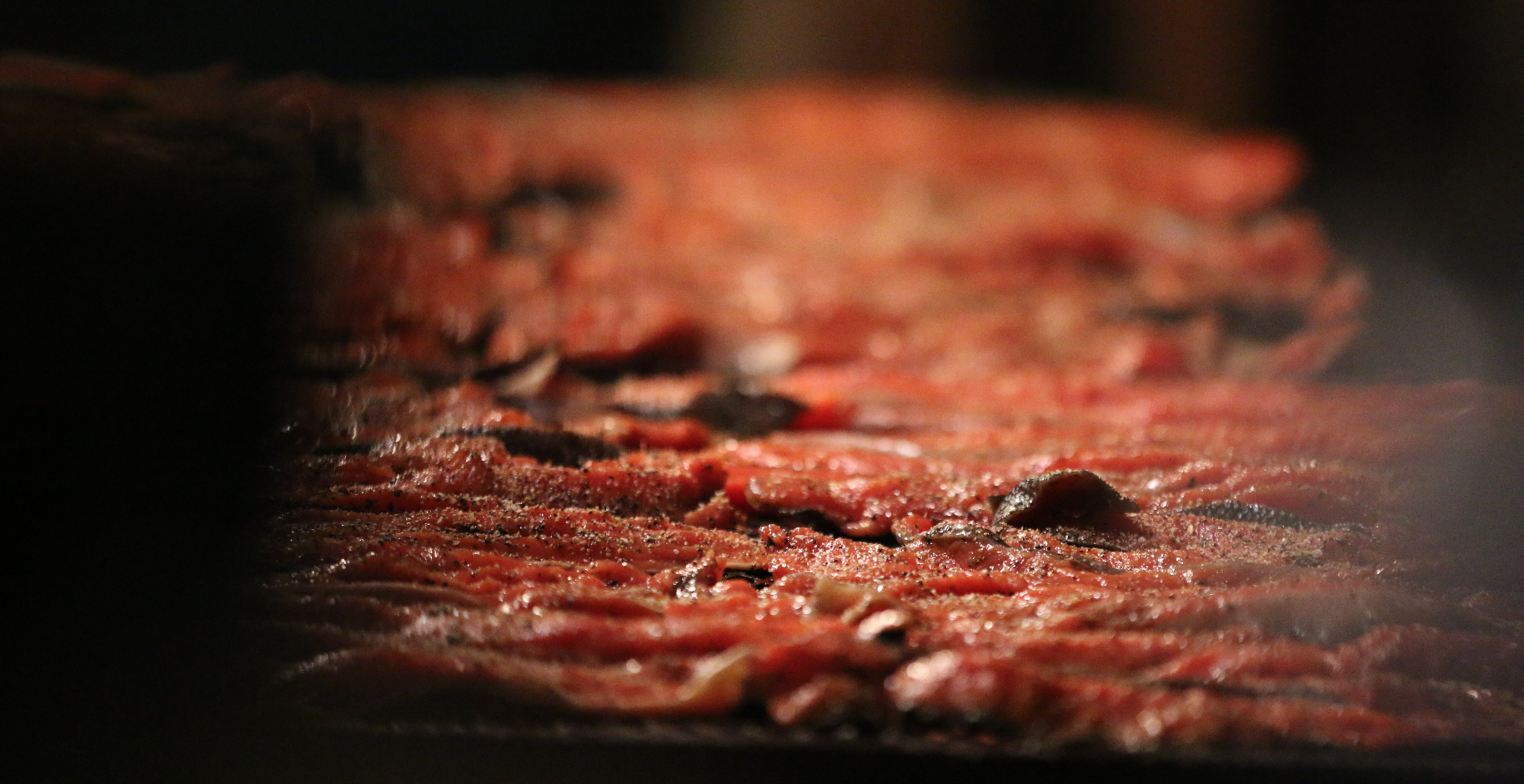 Smoked Salmon